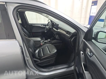 2024 Ford Escape Platinum - miniatura 8
