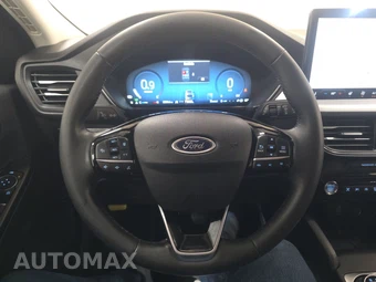 2024 Ford Escape Platinum - miniatura 10