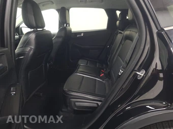 2024 Ford Escape Platinum - miniatura 13