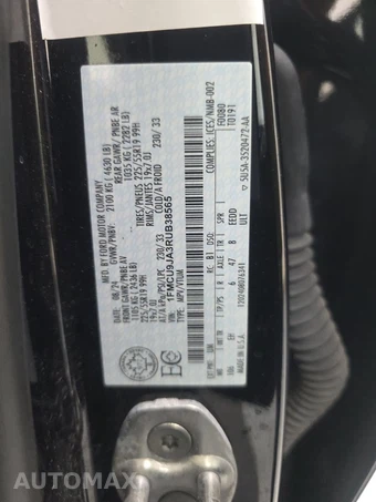 2024 Ford Escape Platinum - miniatura 14
