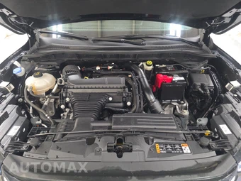 2024 Ford Escape Platinum - miniatura 15