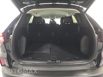 2024 Ford Escape Platinum - miniatura 16