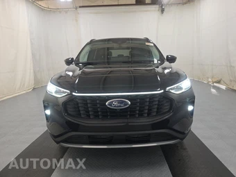 2024 Ford Escape Platinum - miniatura 2