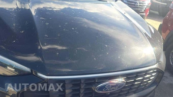 2024 Ford Escape Platinum - miniatura 24