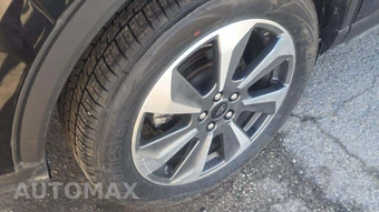 2024 Ford Escape Platinum - miniatura 27
