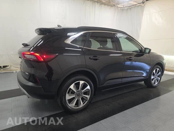 2024 Ford Escape Platinum - miniatura 4