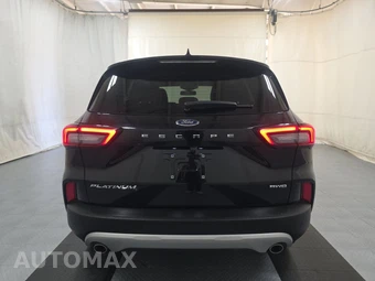 2024 Ford Escape Platinum - miniatura 5