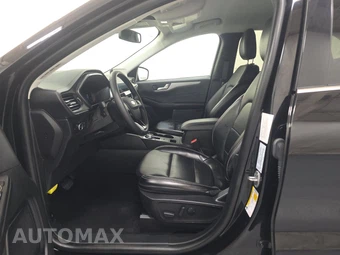 2024 Ford Escape Platinum - miniatura 7