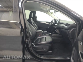 2024 Ford Escape Platinum - miniatura 8