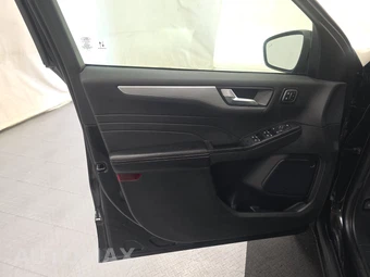 2024 Ford Escape Platinum - miniatura 9