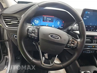 2024 Ford Escape Platinum - miniatura 10