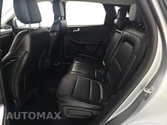 2024 Ford Escape Platinum - miniatura 13