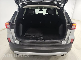 2024 Ford Escape Platinum - miniatura 16