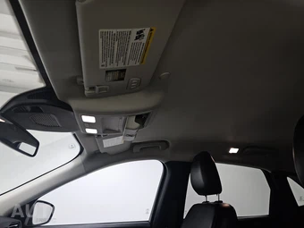 2024 Ford Escape Platinum - miniatura 17