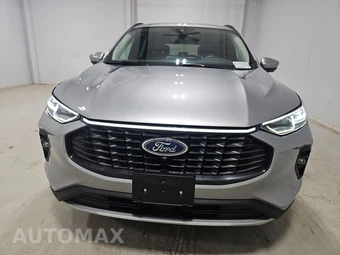 2024 Ford Escape Platinum - miniatura 2