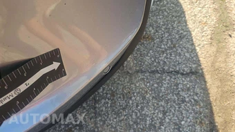 2024 Ford Escape Platinum - miniatura 28