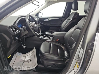 2024 Ford Escape Platinum - miniatura 7