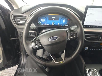 2024 Ford Escape Platinum - miniatura 10