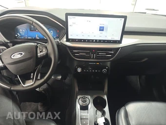 2024 Ford Escape Platinum - miniatura 11