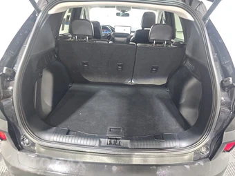 2024 Ford Escape Platinum - miniatura 16
