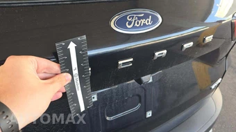 2024 Ford Escape Platinum - miniatura 18