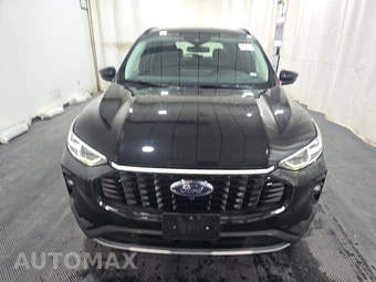 2024 Ford Escape Platinum - miniatura 2