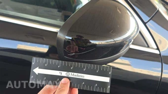 2024 Ford Escape Platinum - miniatura 23