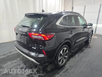 2024 Ford Escape Platinum - miniatura 4