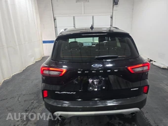 2024 Ford Escape Platinum - miniatura 5