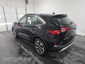 2024 Ford Escape Platinum - miniatura 6