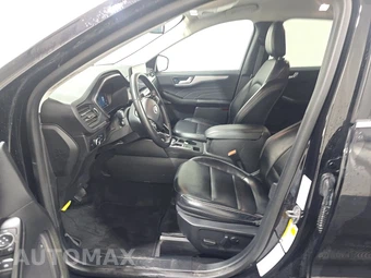 2024 Ford Escape Platinum - miniatura 7