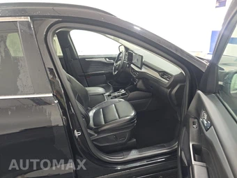 2024 Ford Escape Platinum - miniatura 8