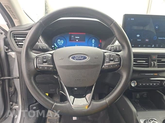 2024 Ford Escape Platinum - miniatura 10
