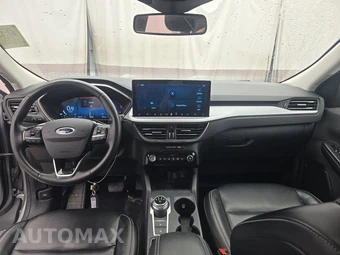 2024 Ford Escape Platinum - miniatura 11