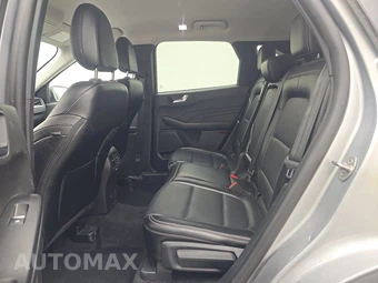 2024 Ford Escape Platinum - miniatura 13
