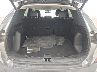 2024 Ford Escape Platinum - miniatura 16