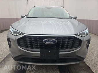 2024 Ford Escape Platinum - miniatura 2