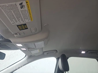 2024 Ford Escape Platinum - miniatura 20