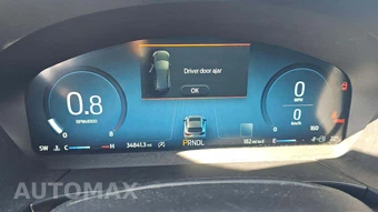 2024 Ford Escape Platinum - miniatura 23