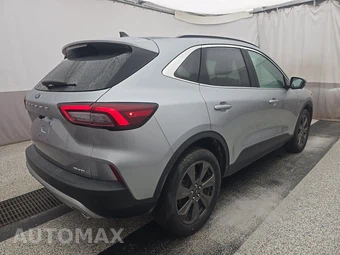 2024 Ford Escape Platinum - miniatura 4