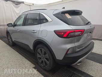 2024 Ford Escape Platinum - miniatura 6