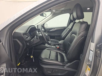 2024 Ford Escape Platinum - miniatura 7