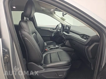 2024 Ford Escape Platinum - miniatura 8