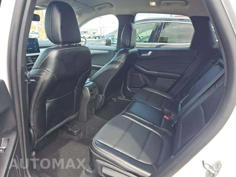 2024 Ford Escape Platinum - miniatura 13