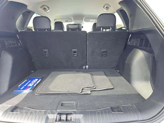 2024 Ford Escape Platinum - miniatura 14