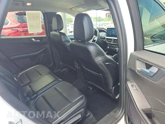 2024 Ford Escape Platinum - miniatura 16
