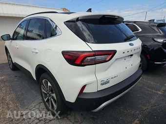 2024 Ford Escape Platinum - miniatura 2