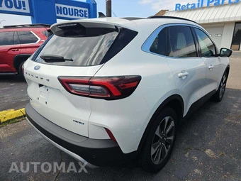 2024 Ford Escape Platinum - miniatura 3