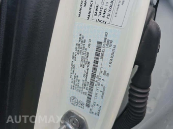 2024 Ford Escape Platinum - miniatura 5