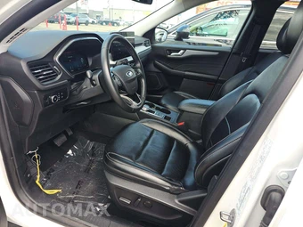 2024 Ford Escape Platinum - miniatura 6